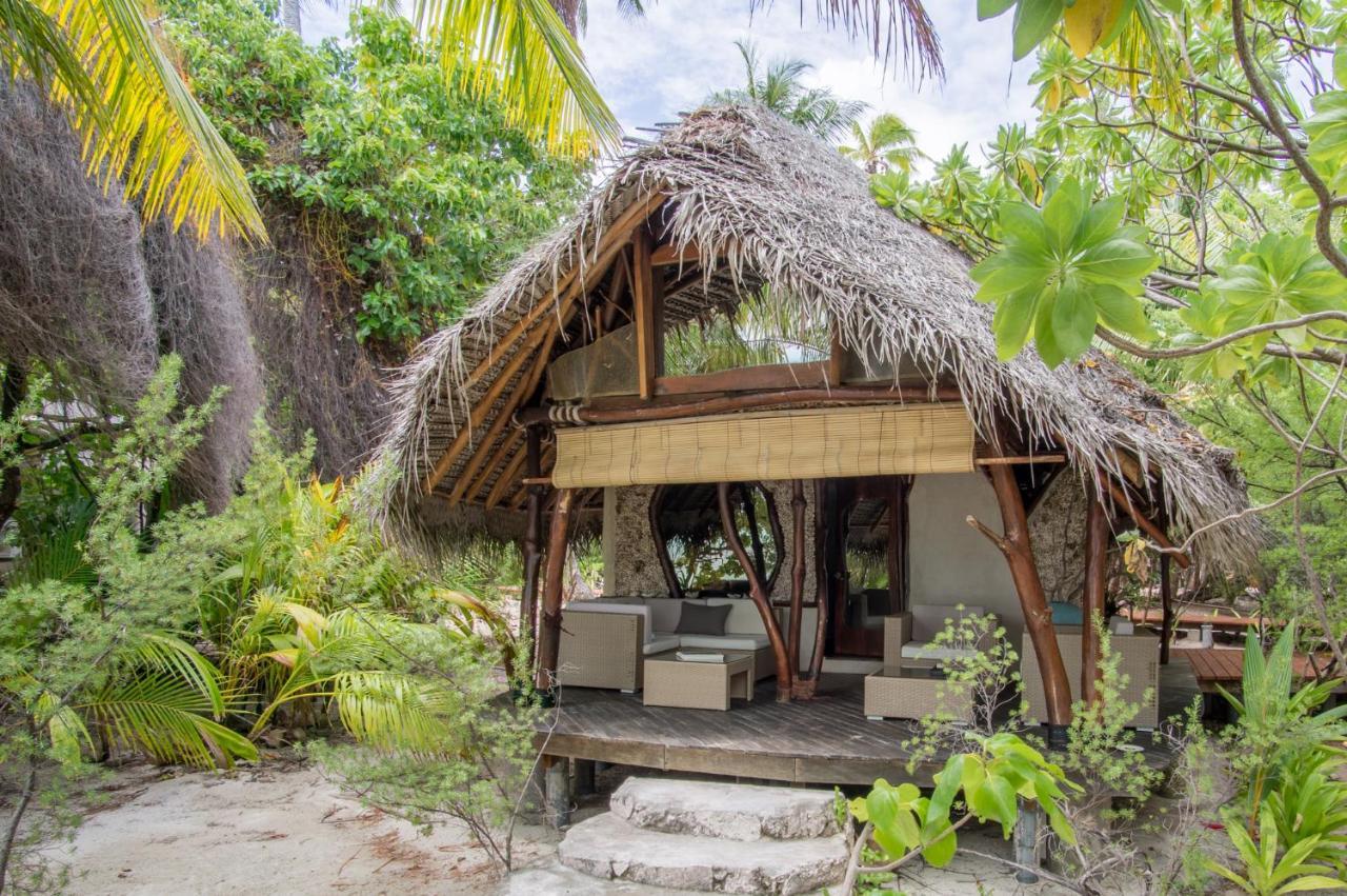 Ninamu Resort Tikehau Room photo
