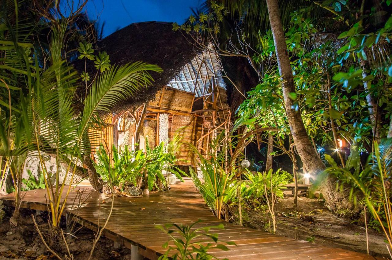 Ninamu Resort Tikehau Room photo