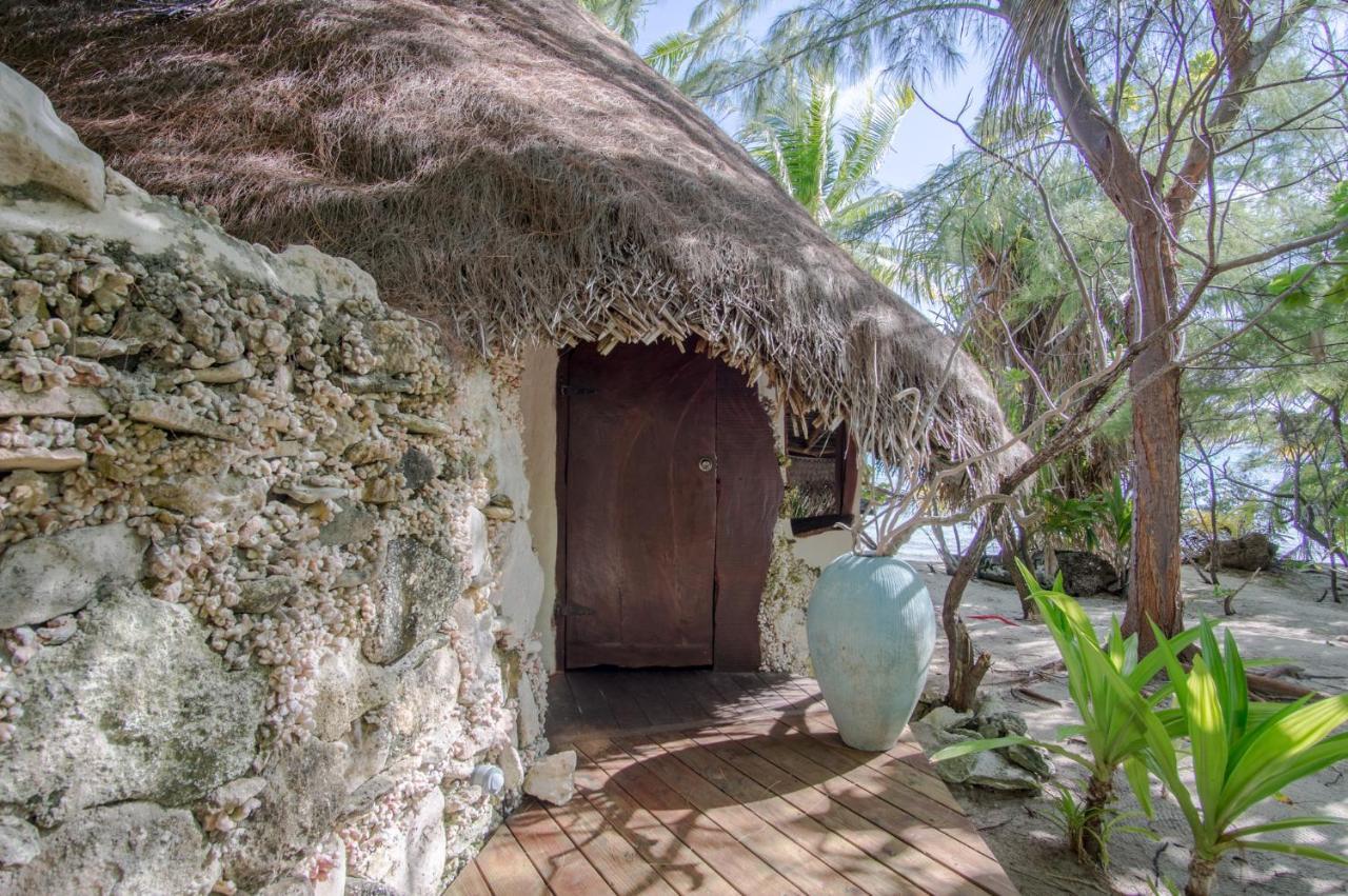 Ninamu Resort Tikehau Room photo